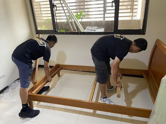 良達搬家-台北搬家公司-新北搬家公司 不分遠近 平價收費