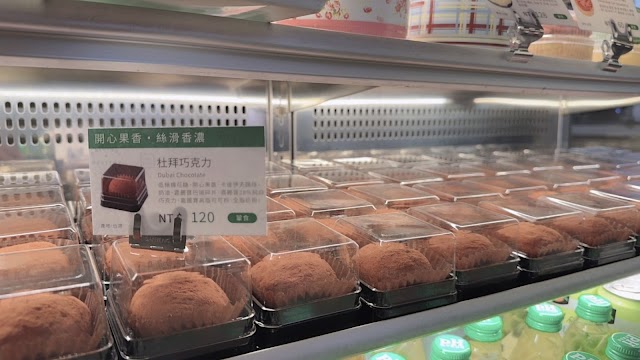 溫莎堡忠一店