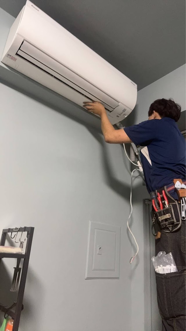 台南冷氣維修、安裝保養、宏大電器洗衣機電冰箱