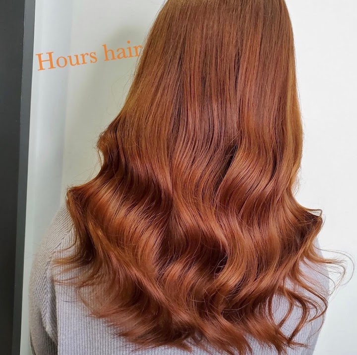 HOURS HAIR SALON 照片