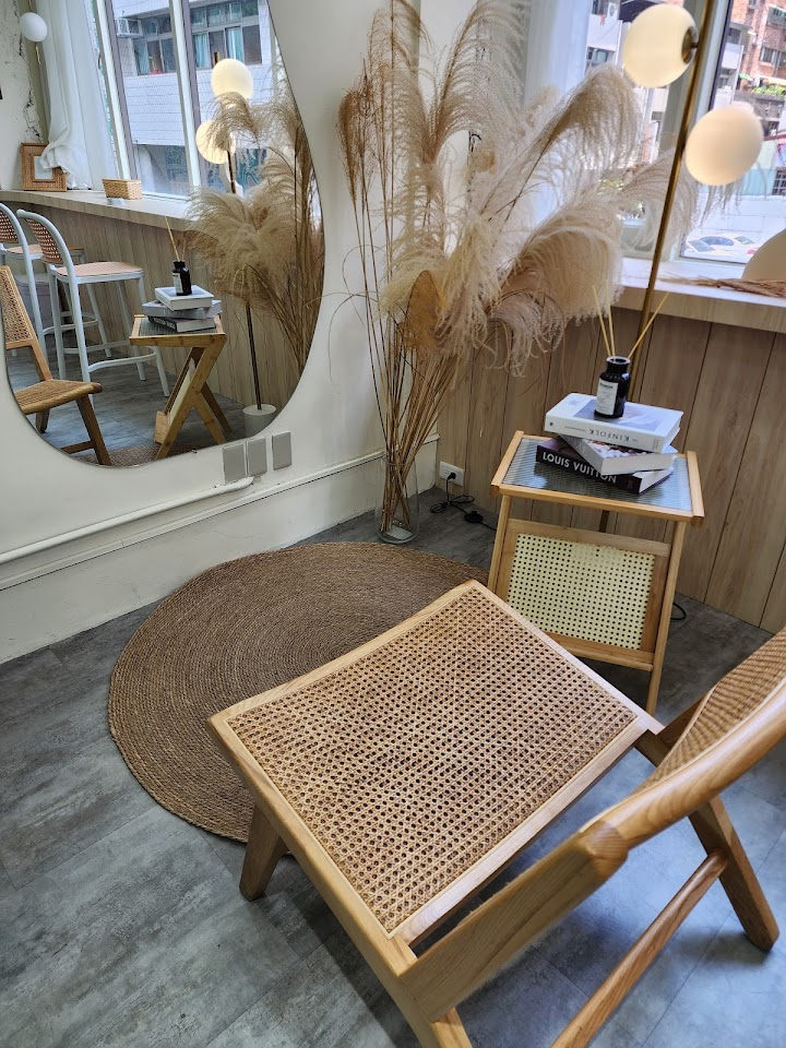 Life Hair Studio 照片