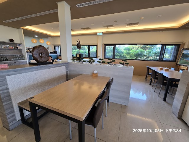 東星屋景觀餐廳