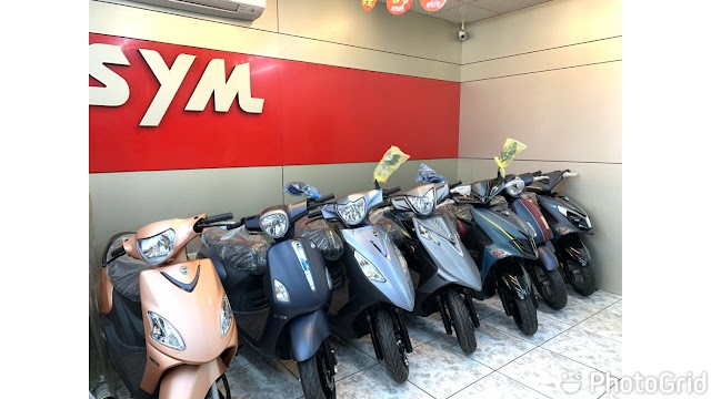 新竹五福機車行-機車行推薦,SYM經銷商,機車維修保養,新竹機車行