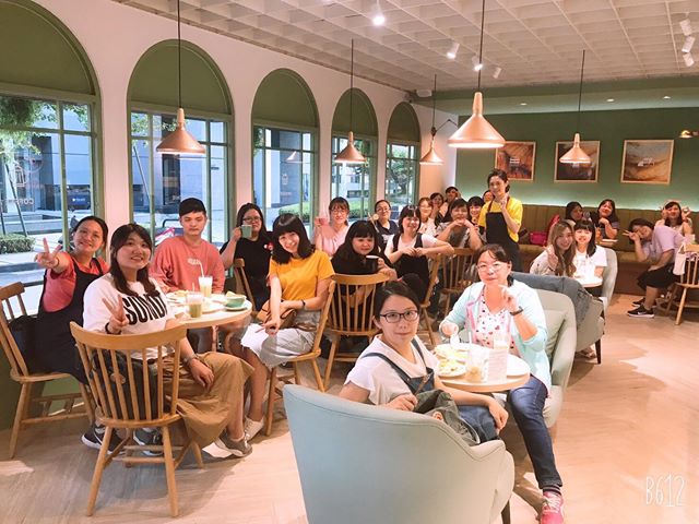 翻轉甜點正光總店