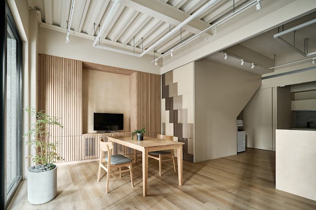 品喬室內設計｜J&K Design