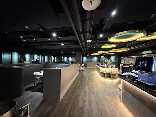 森森燒肉 新竹清大店