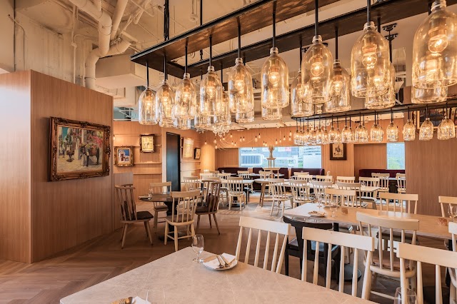 驢子餐廳 L'IDIOT GRILL&PASTA 春大直店