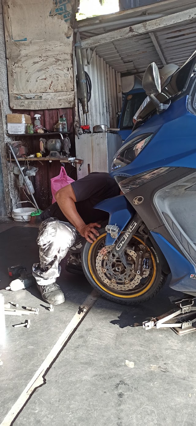 KYMCO 光陽機車 東洋機車行