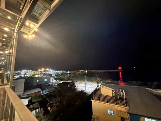 漾漾漫旅