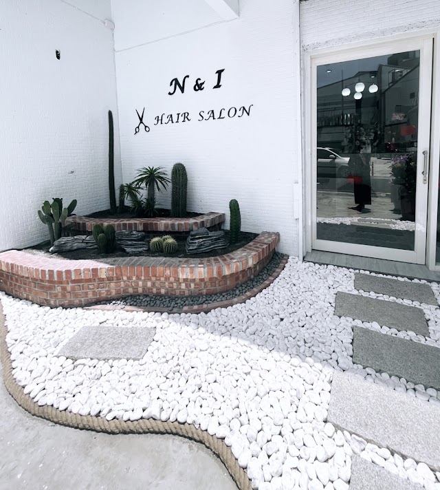 N&I HAIR SALON