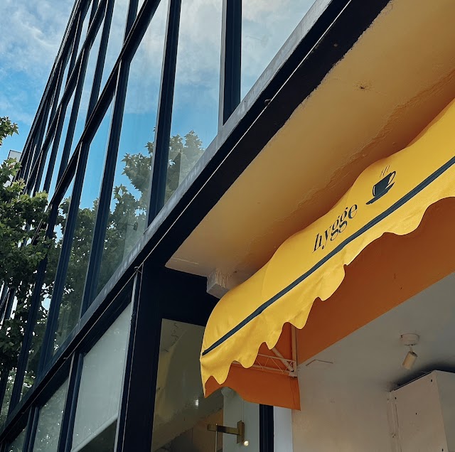 單賣幸福Hygge cafe&brunch 早午餐廳