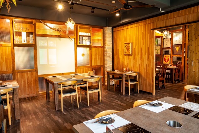 刷鍋 台南總店