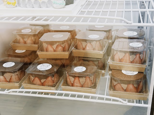 MissCake蛋糕小姐