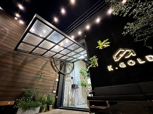 黑金文旅 Kgoldhotel 照片