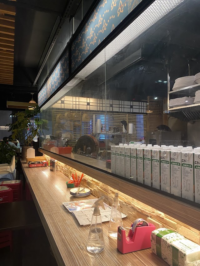 泰炒 （泰式熱炒料理餐廳）