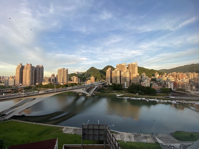 新店碧潭‧帝景飯店