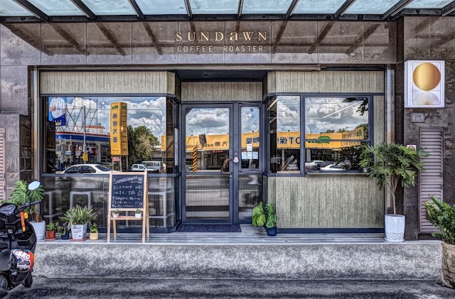 SUNDaWN COFFEE ROASTER