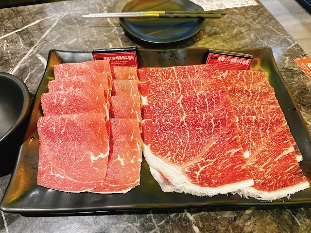 新馬辣經典麻辣鍋-台中公益店 商家照片 4
