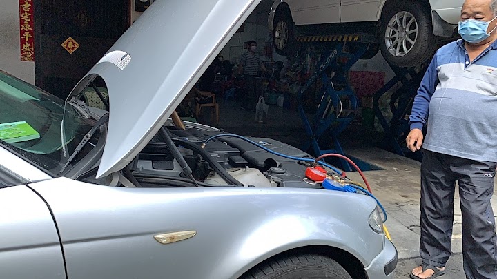通益汽車電機冷氣行/南屯汽車維修/南屯汽車保養/南屯汽車冷氣/南屯汽車電機/南屯汽車儀表板 台中汽車電機 台中汽車冷氣