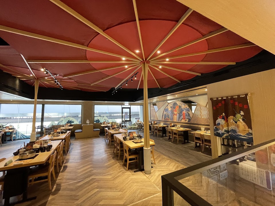 和牛涮 台中文心崇德店