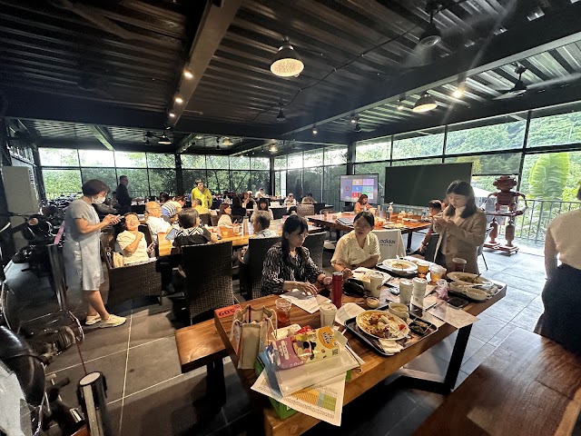 SRC北埔印象/咖啡/早餐/午餐/下午茶/晚餐