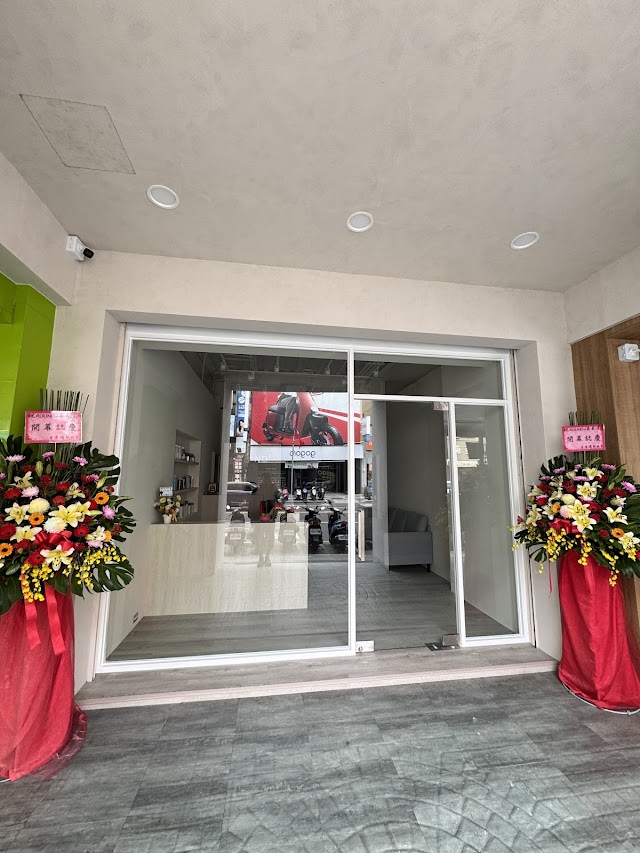 ROUND2 HAIR SALON 嘉義店/ 剪髮 / 染髮 / 燙髮 / 護髮 - 嘉義髮型設計師推薦美髮髮廊