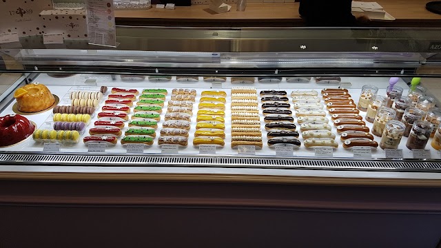 1789 Café Pâtisserie 法式甜點 仁愛店