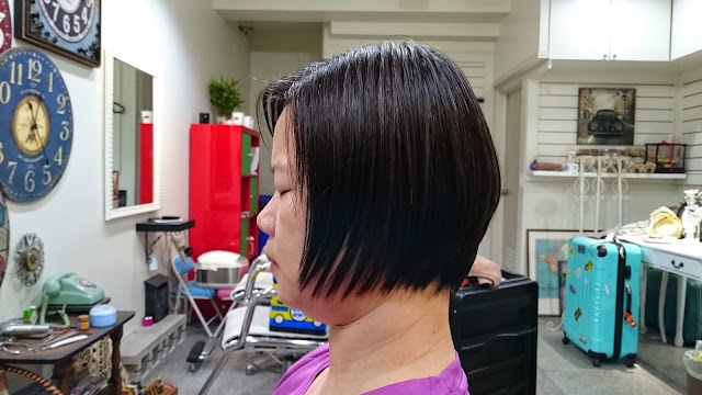 MIT品時光剪髮專門店
