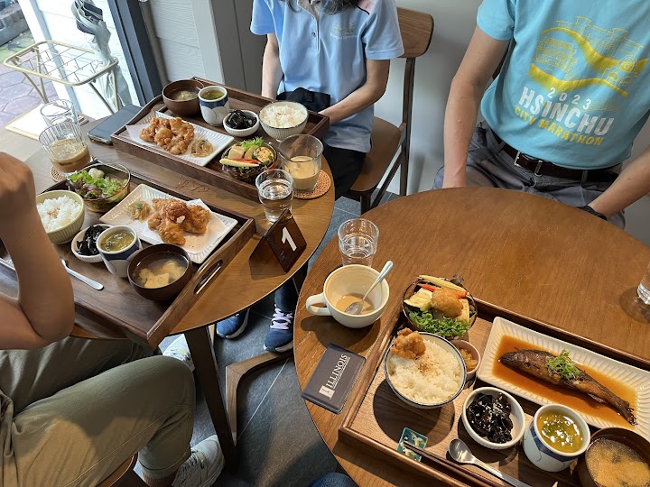 MOBU CAFE（原supple甜點工作室）｜定食｜咖啡｜甜點｜茶｜ 照片