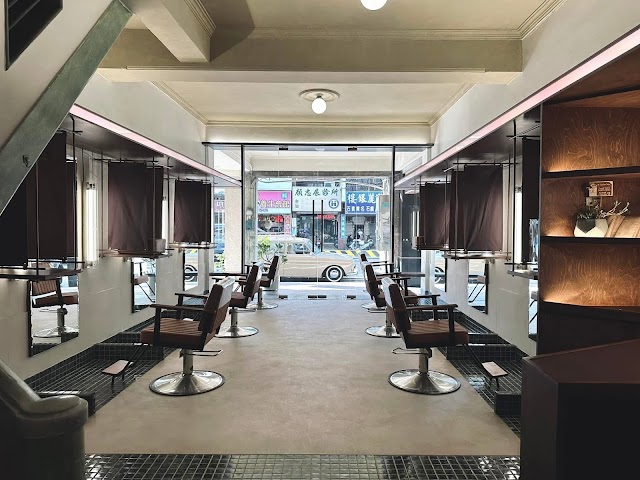 Sole Hair Salon （包含夜間SPA髮浴）