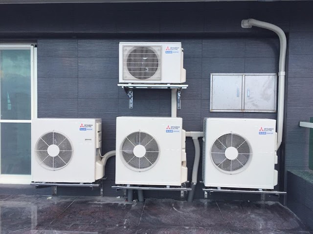 宜勇電器行 電器安裝維修|冷氣保養|洗衣機清洗
