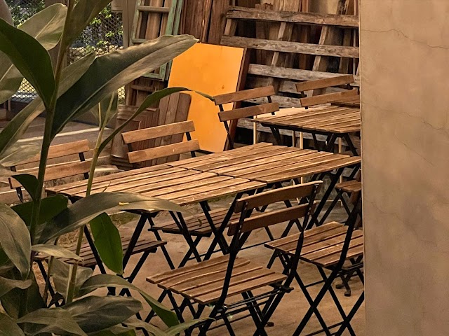 炎生咖啡YANSHENG CAFFÈ（恕無預約服務）