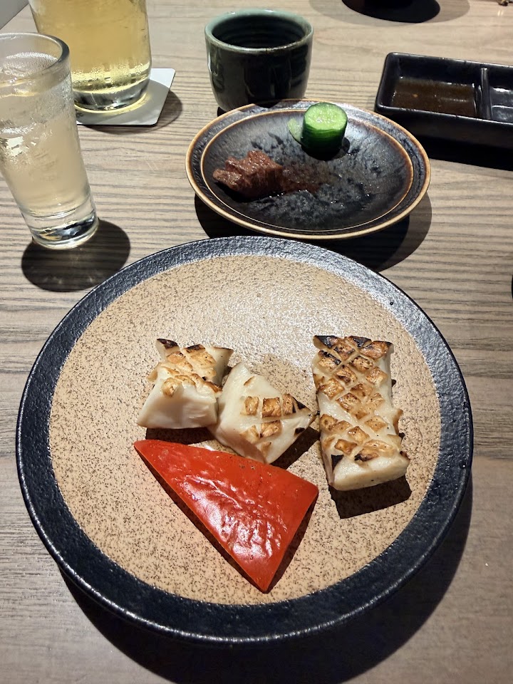 侍老井 精品和牛燒肉會所 照片
