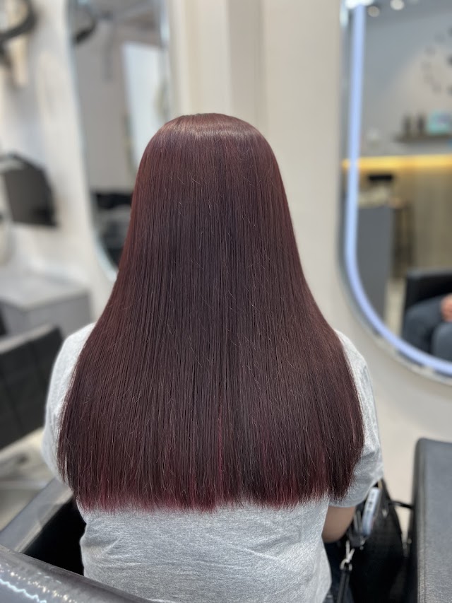 YI SU HAIR SALON-壹㕖