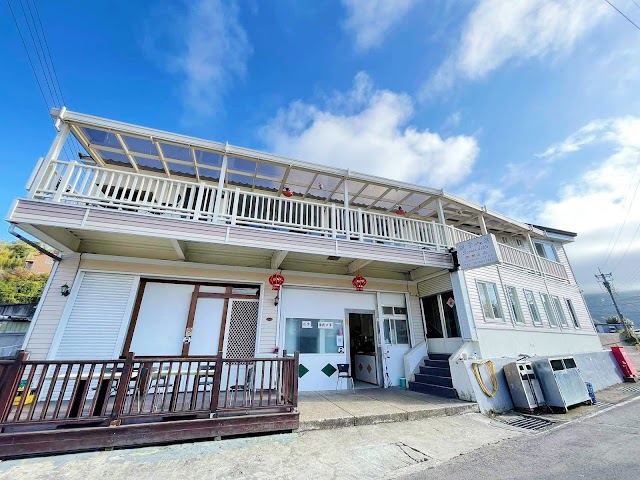 觀景山莊|一樓附設商店|榮獲好客民宿標章|合法旅宿新竹縣民宿144