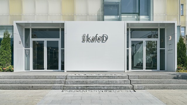 kafeD 台中水湳旗艦店/咖啡/下午茶/甜點/蛋糕/寵物友善咖啡廳/免費停車