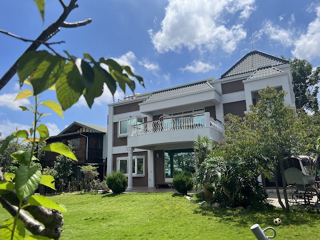 花田民宿
