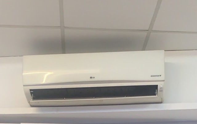 LG數位家電生活館-德豐電器