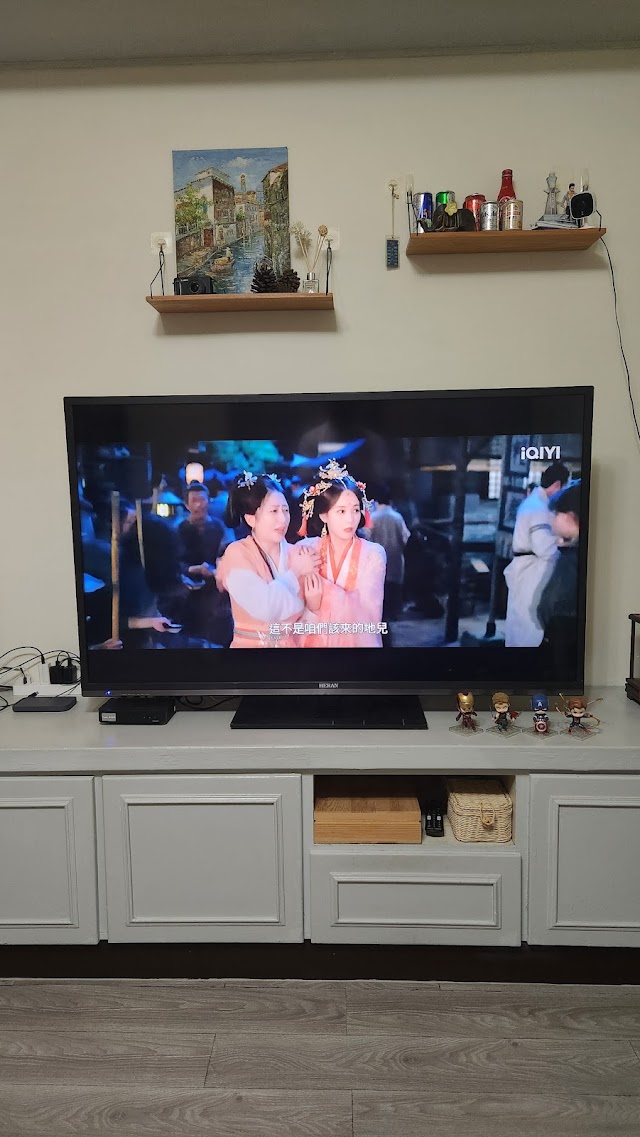 尚美二手家電買賣維修