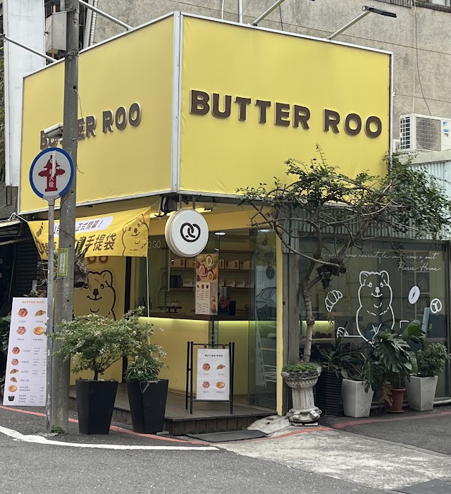 Butter Roo