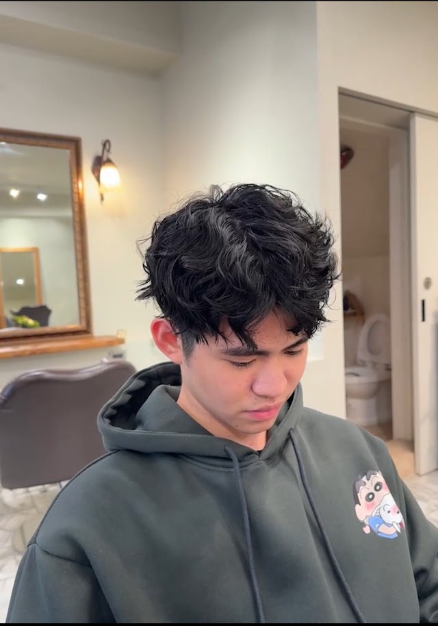 牧髮山丘 Hair Salon | 自然風格 | 剪髮 。燙髮。染髮。女生剪髮。男生剪髮。髮廊。