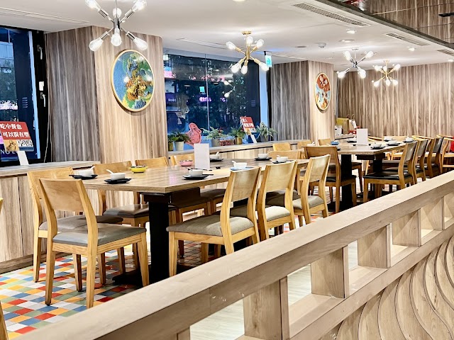 享鴨 烤鴨與中華料理 台北忠孝東店
