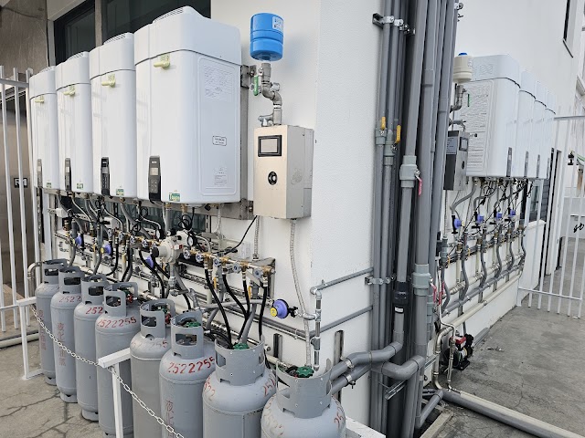 至善水電行