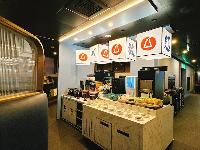 金大鋤壽喜燒-基隆店