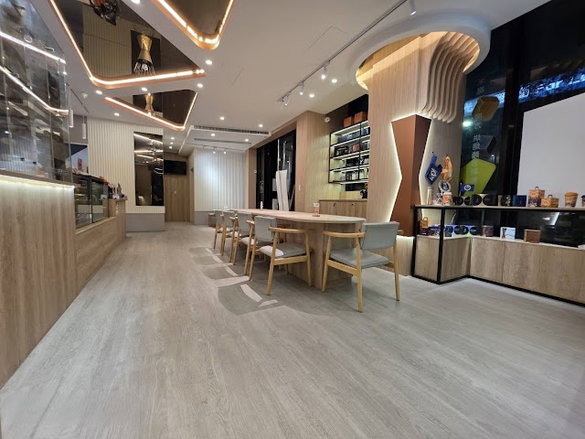 橘時咖啡 Orange time coffee 新竹關新店