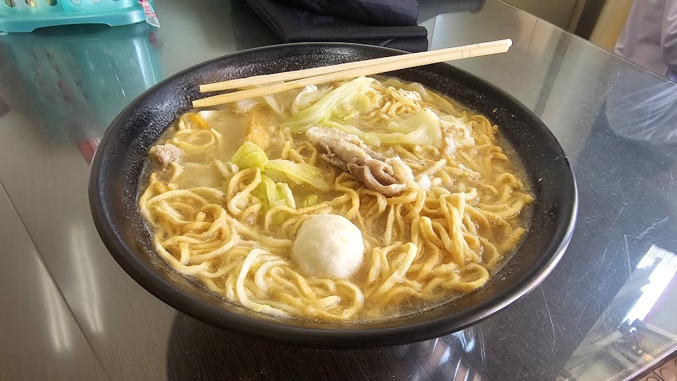 水源燒肉飯