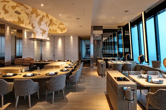 The Ukai Taipei