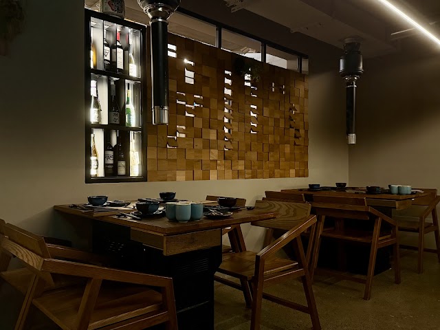 阿叔燒肉（金城店）