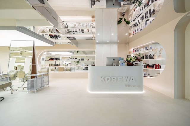 台中髮廊 Korewa Hair Salon 大墩店 剪髮 燙髮