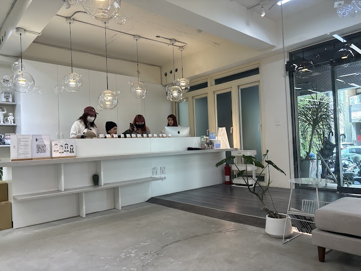 台中髮廊 Korewa Hair Salon 大墩店 剪髮 燙髮 照片